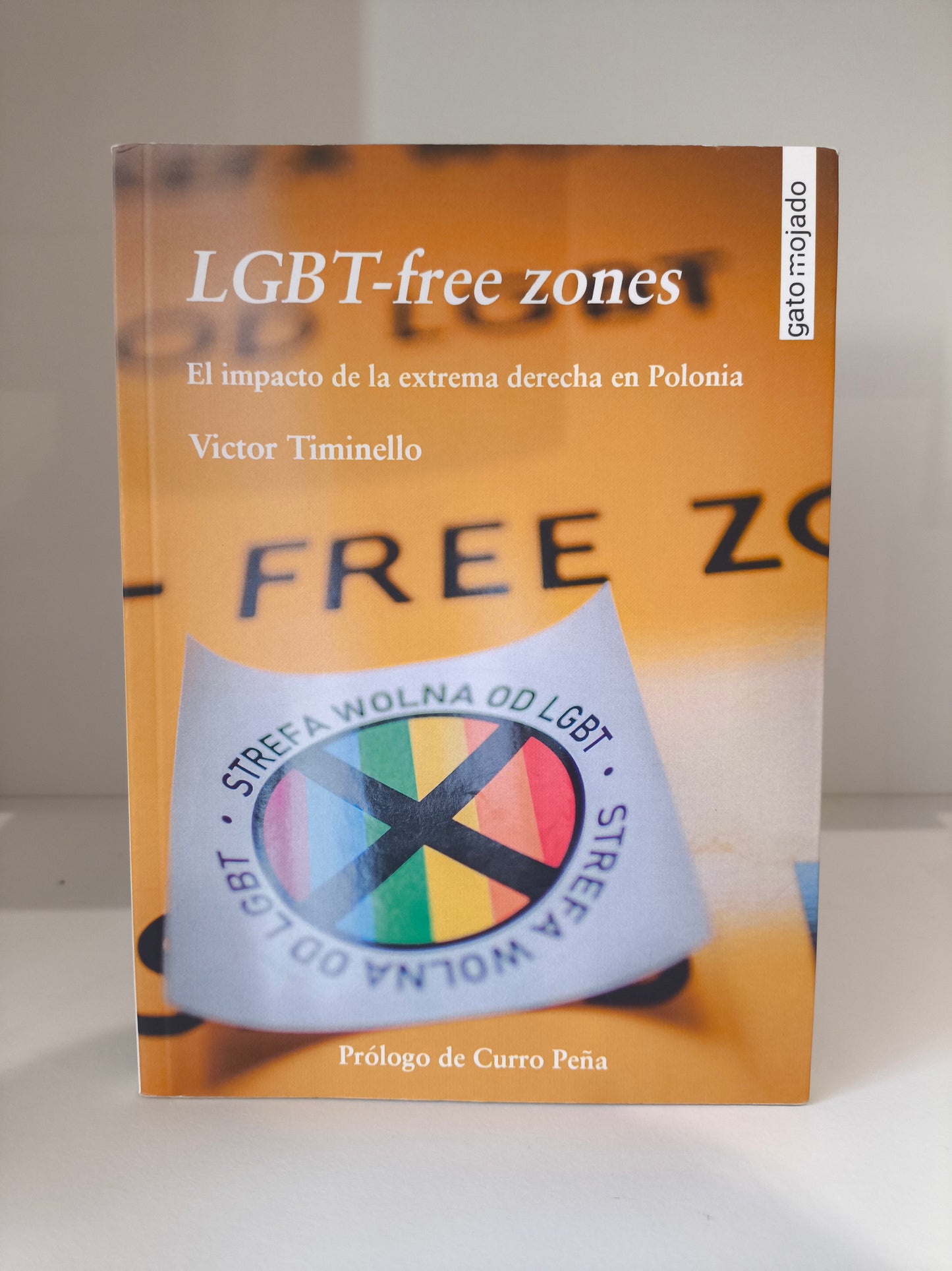 LGBT-free zones