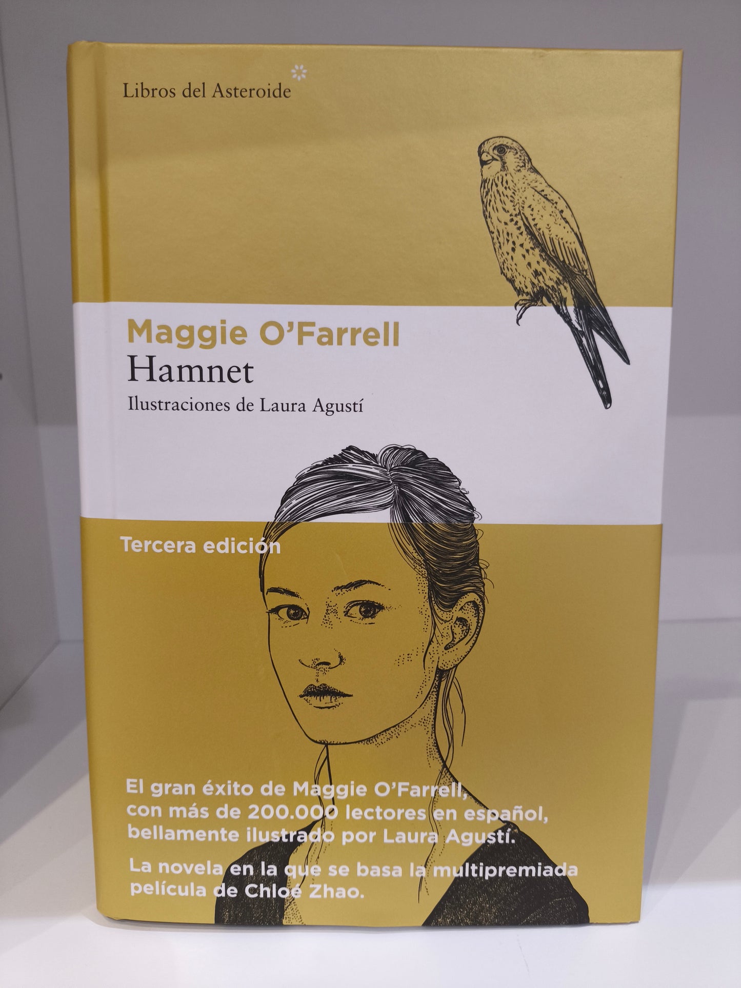 Hamnet (edición ilustrada)