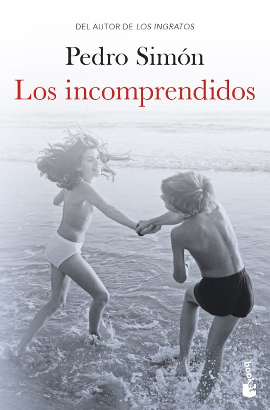 Los incomprendidos (Booket)