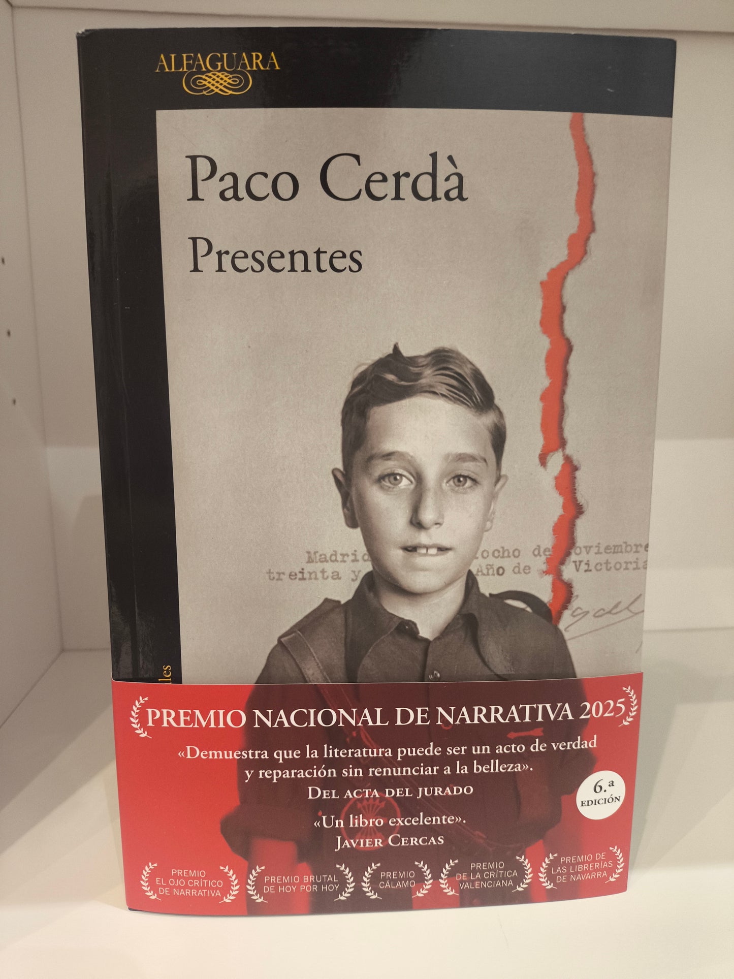 Presentes