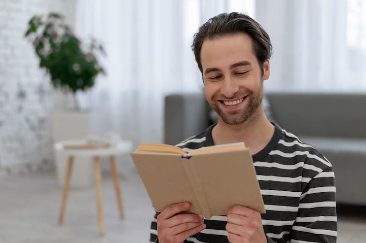 Libros que deberías leer alguna vez en tu vida
