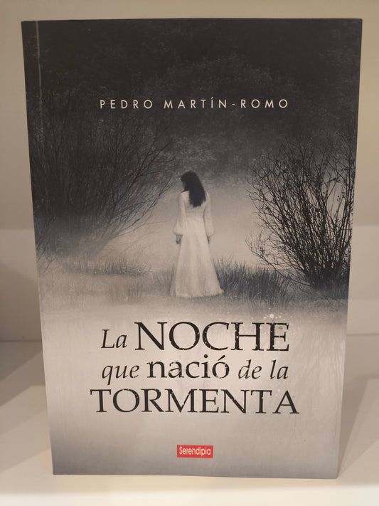 La noche que nació de la tormenta