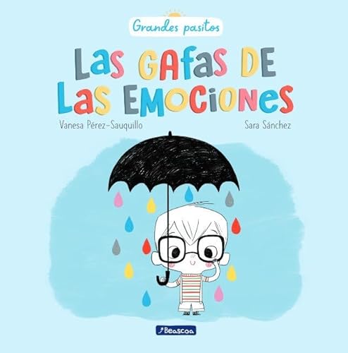 Las gafas de las emociones