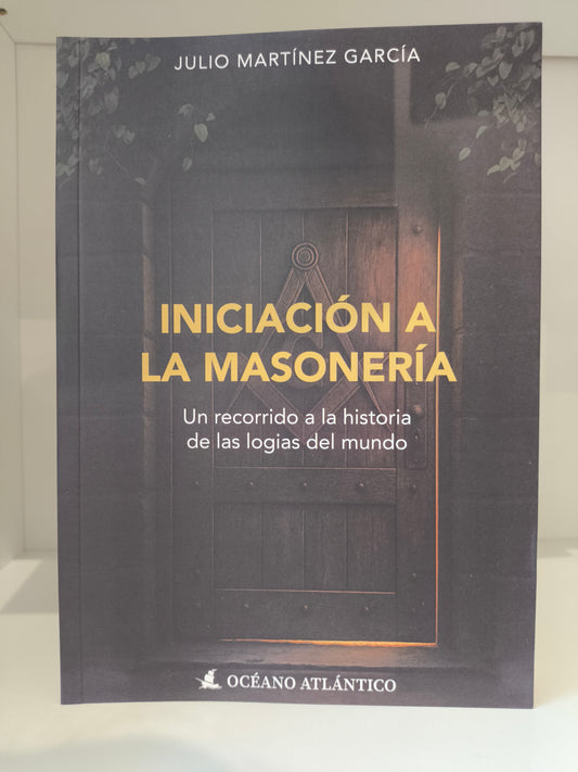 Iniciación a la masonería