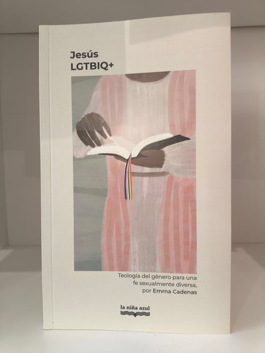 Jesús LGTBIQ+