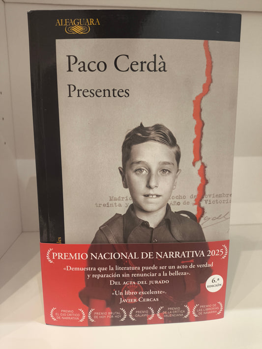 Presentes