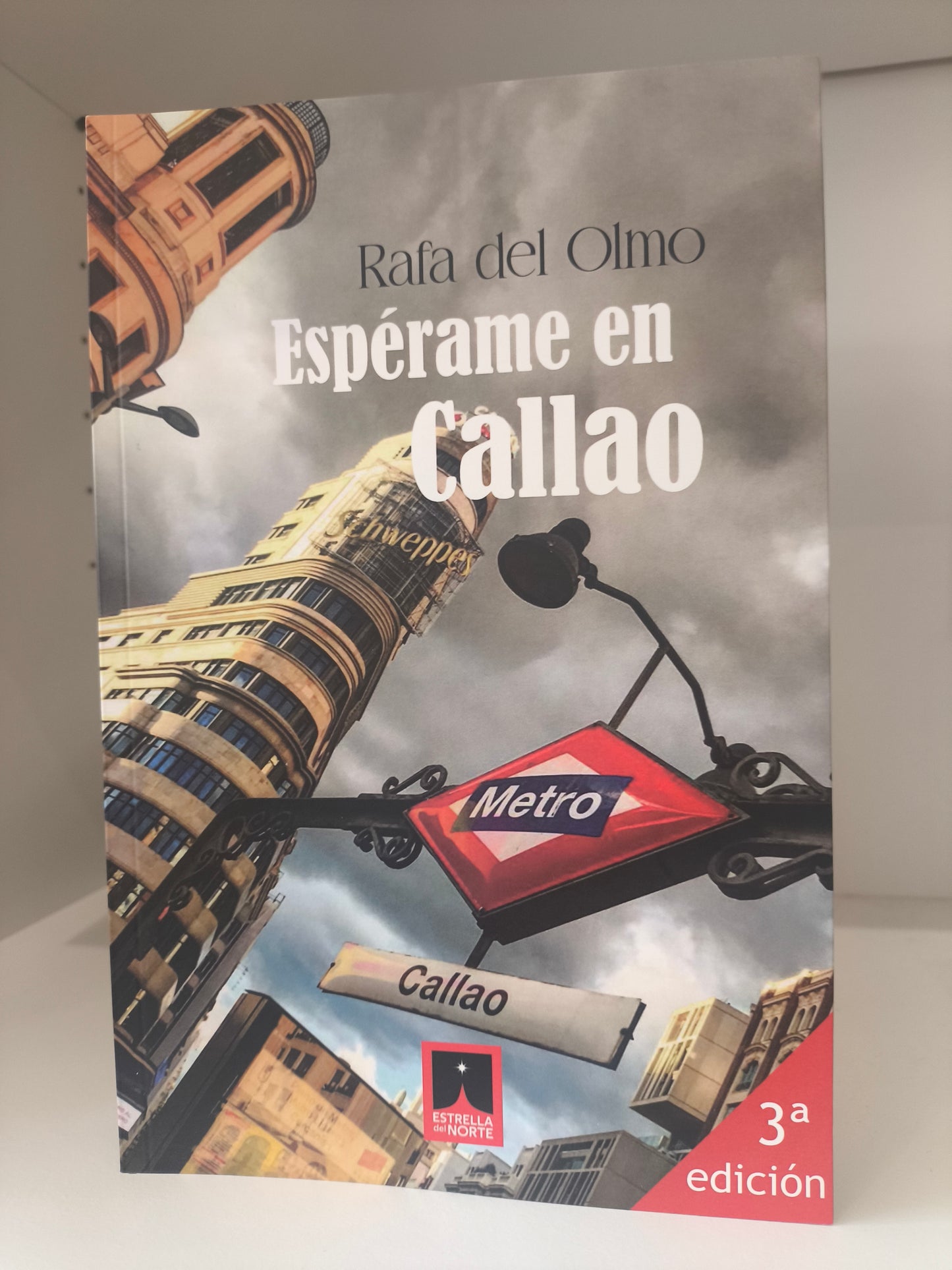 Espérame en Callao